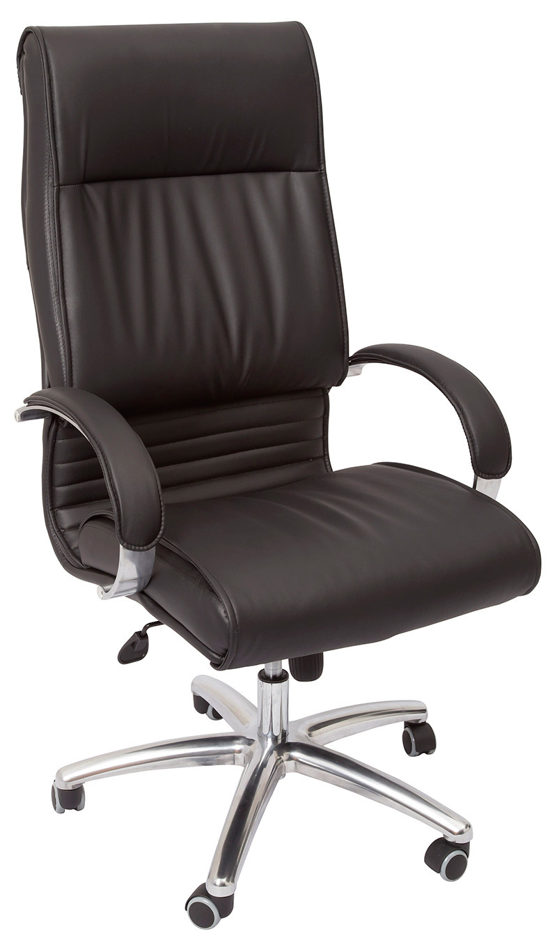 CL820 Extra Large High Back Executive Chair Office Stock