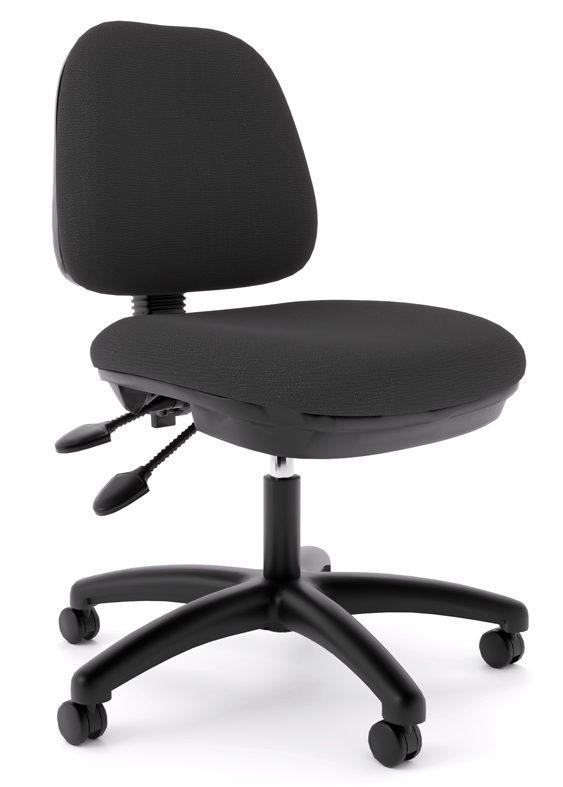 Premium ergonomic office outlet chair