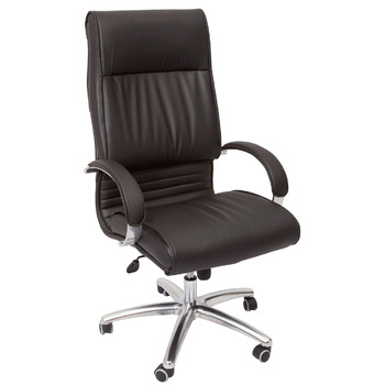 axton big and tall executive chair