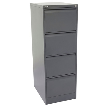 Express Mobile Caddy Drawers and Tambour