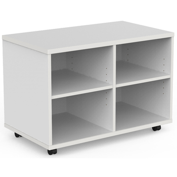 Express Mobile Caddy Drawers and Tambour