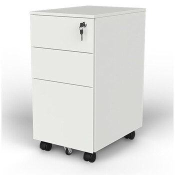 Express Mobile Caddy Drawers and Tambour