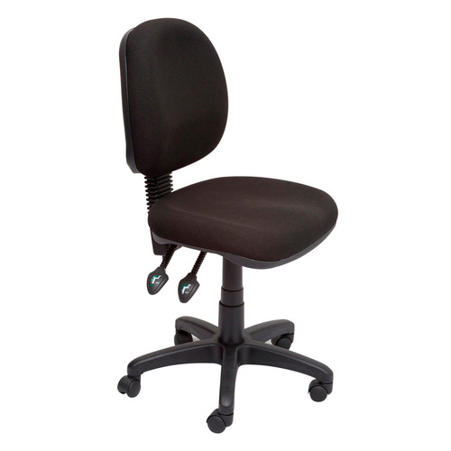 Comfortable adjustable best sale office chair