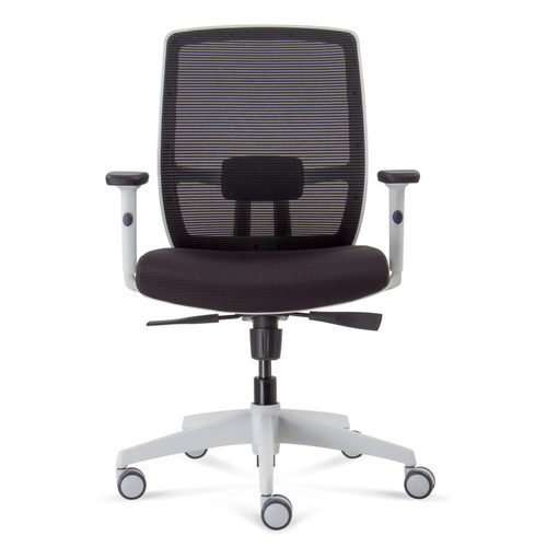 Antonio solid high back mesh office chair hot sale