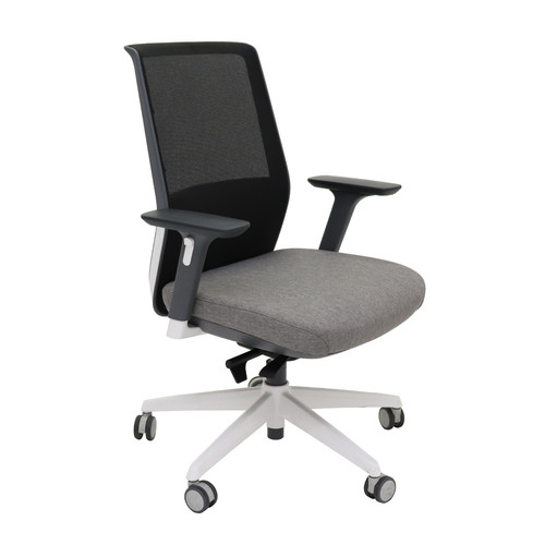 sit in motion chair